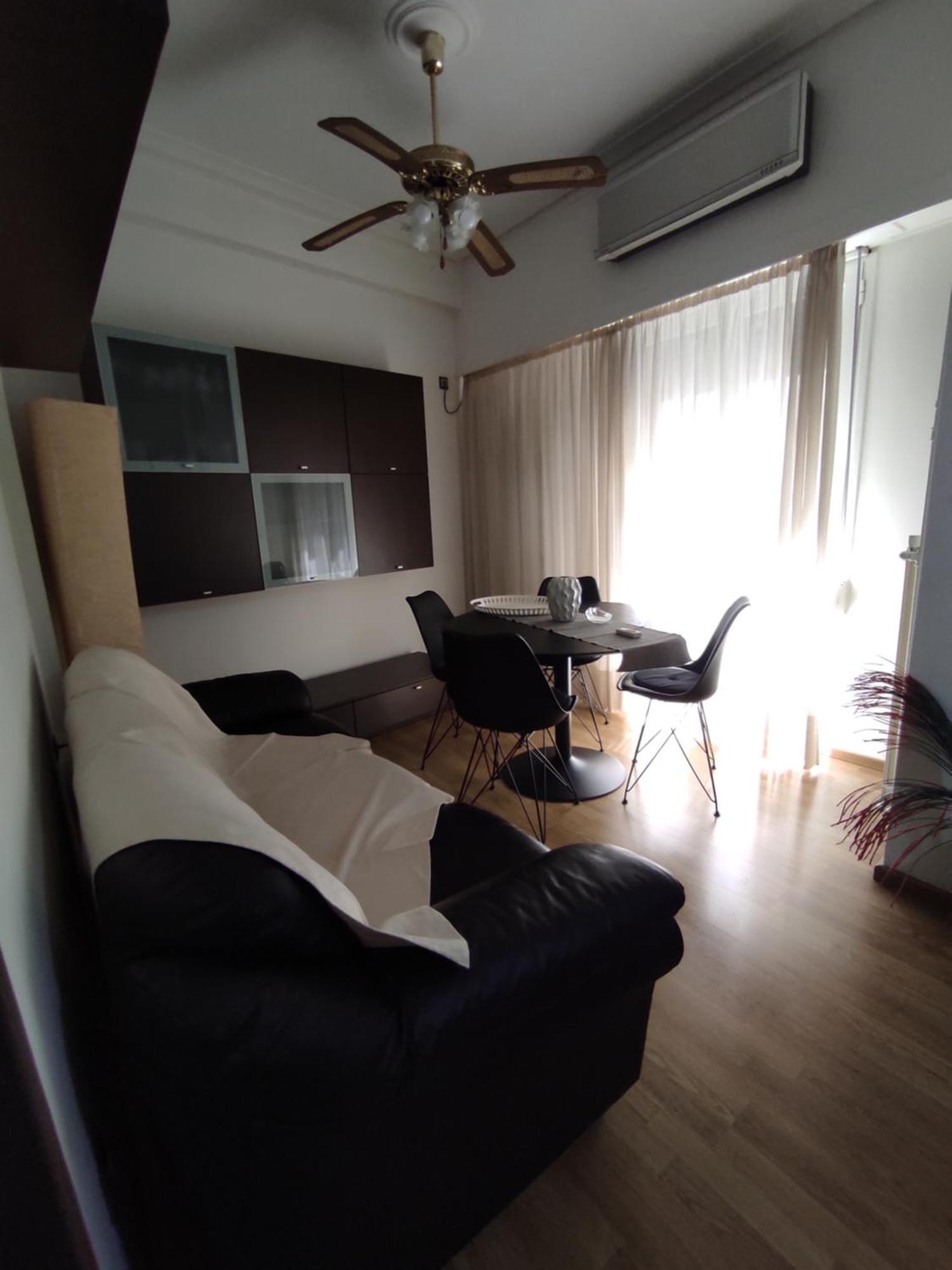 Cosy Apartment On Dragon Street Athen Exterior foto