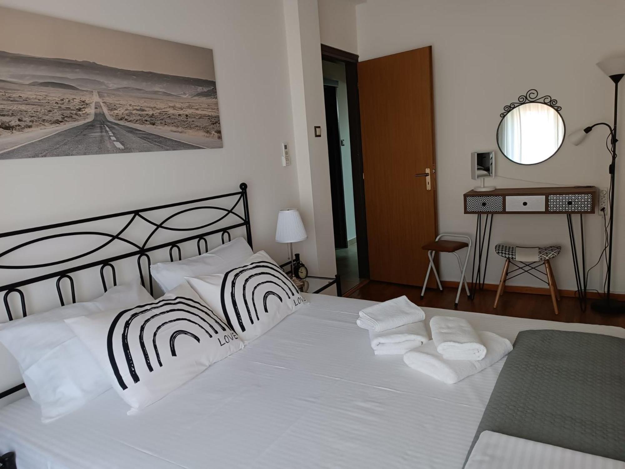 Cosy Apartment On Dragon Street Athen Exterior foto