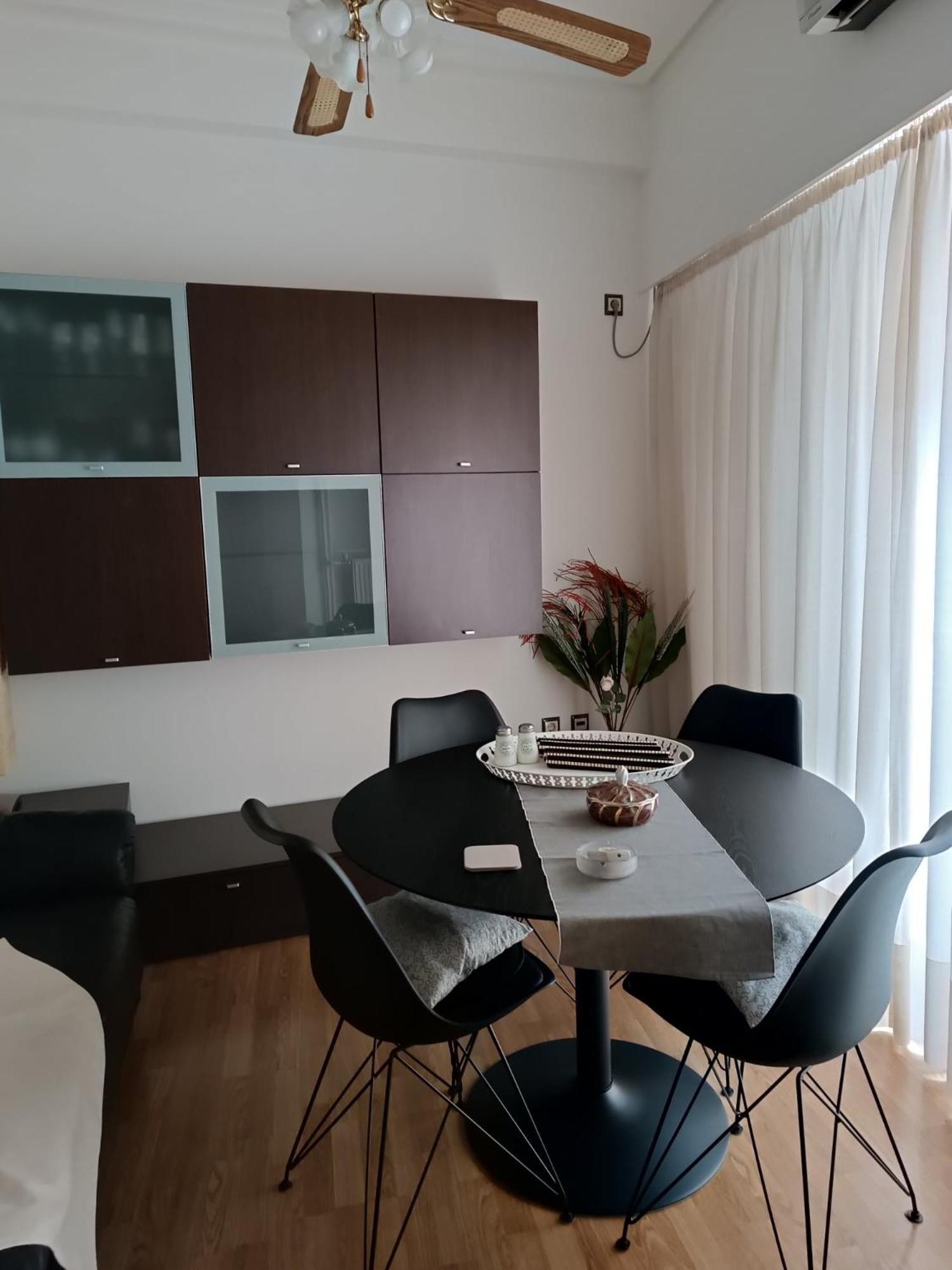 Cosy Apartment On Dragon Street Athen Exterior foto